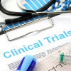 Pic of clinical trials