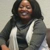 Nyanyiwe Mbeye - Anne Anderson 2020 recipient