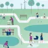 Climate and health scientific strategy