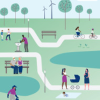 Climate and health scientific strategy