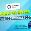 World EBHC ambassador