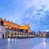 Krakow, Poland