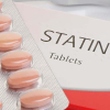 Statin tablets