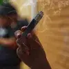 Vaping