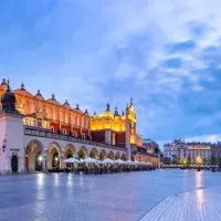Krakow, Poland