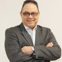 Pic of Mark Engel, Director Cochrane SA