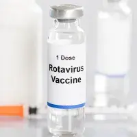 Rotavirus vaccine