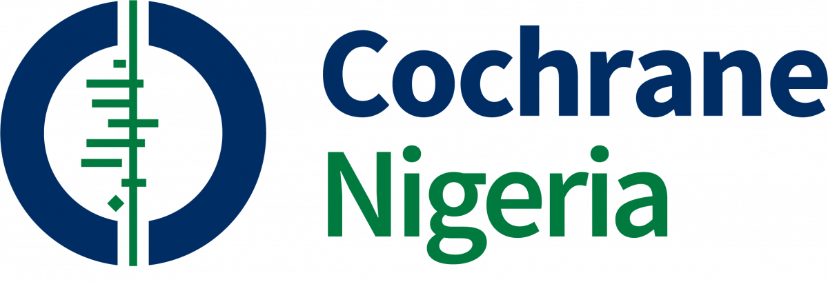 Cochrane Nigeria logo