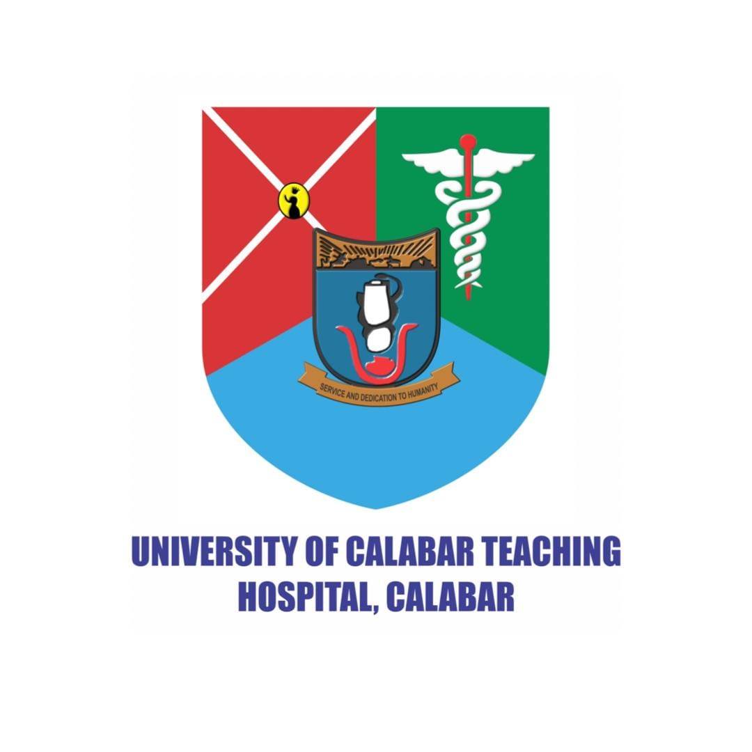 University of Calabar logo