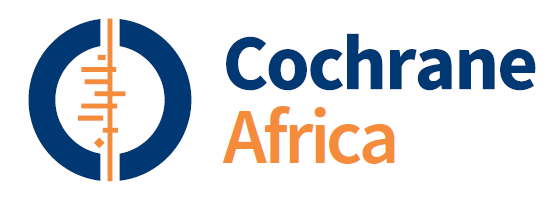 Cochrane Africa Logo