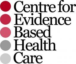 Centre for Evidence Based Health Care logo