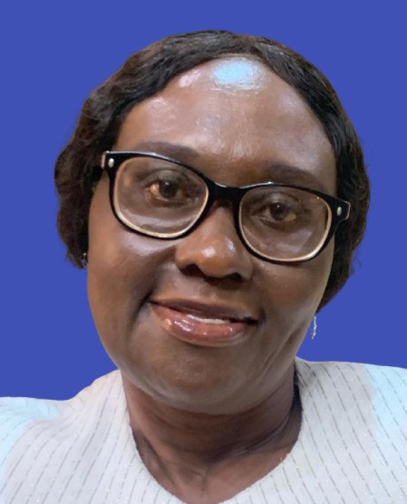 Angela Oyo-Ita