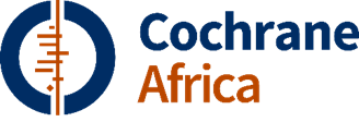 Cochrane Africa logo