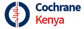 Cochrane Kenya logo