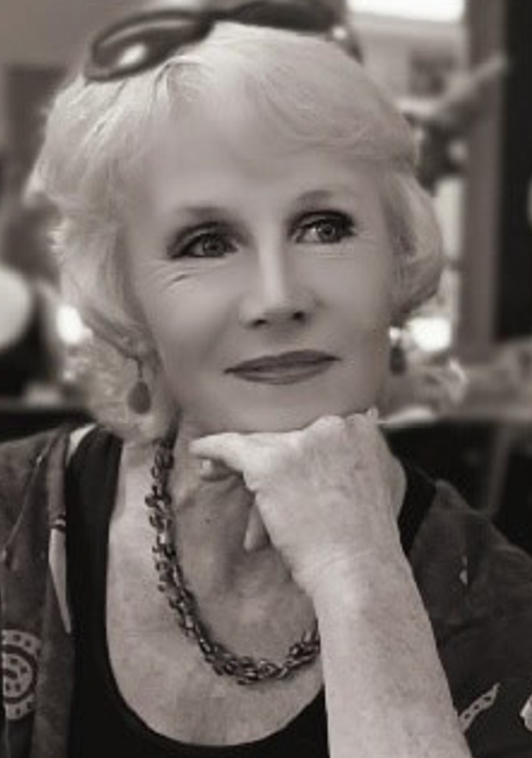 Michelle Galloway