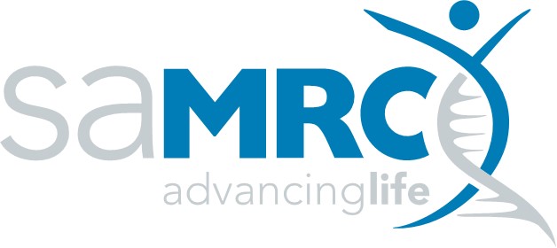SAMRC logo