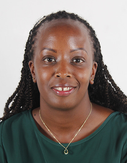 Wambui Njonge