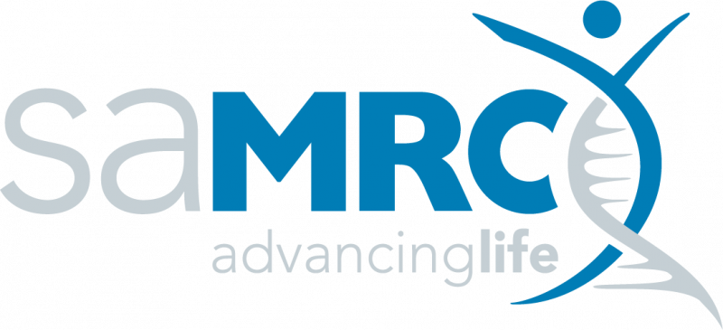 SAMRC logo